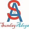 SundayAdoga Logo