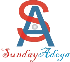 Sunday Adoga Logo