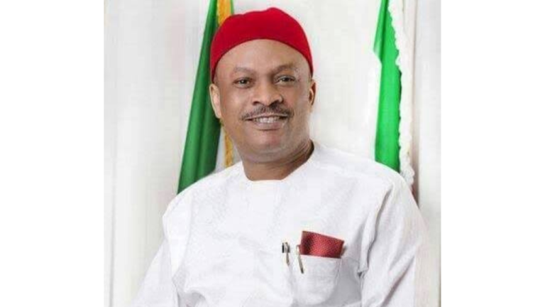 Anyanwu remains our national secretary, Imo – PDP governorship candidate