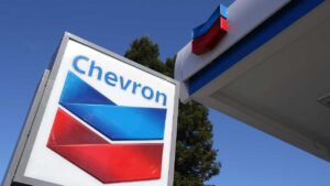 Delta community threatens legal action to be released from Chevron's Trust Fund