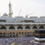 Hajj 2024: NAHCON issues ultimatum for refund