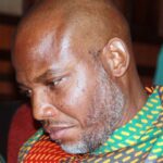 Security insecurity: Imo church leaders protest, ask FG to release Nnamdi Kanu