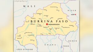 Gunmen murder 15 Catholics during church service in Burkina Faso