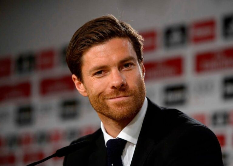 Rewrite this title This is the right decision – Xabi Alonso confirms club he’ll coach next season