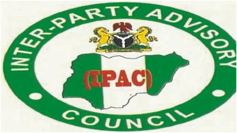 Rewrite this title Economic hardship: IPAC calls for postponement of LG election in Jigawa
