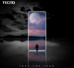 TECNO set to continue CAMON’s innovation trail with next device
